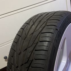 Tires 
