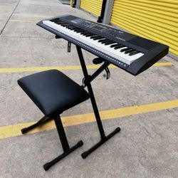 Alesis Melody 61 Keyboard Piano