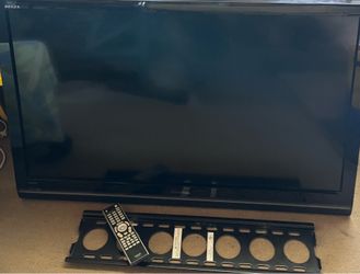 Toshiba Regza 46”
