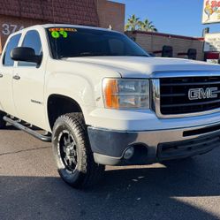 GMC Sierra