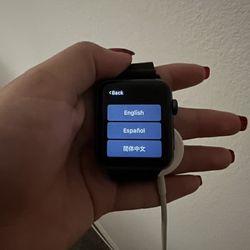 Apple Watch Series 3 42mm