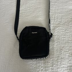 Supreme Shoulder Strap Bag SS18