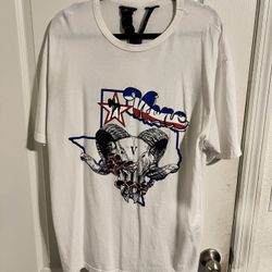 VLONE Texas Pop Up Tee 