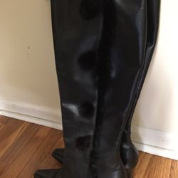 Bellini Boots -11-12w