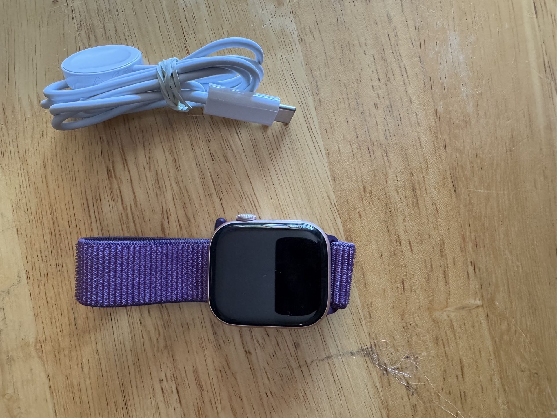 Apple Watch Series 10