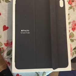 iPad Smart Folio