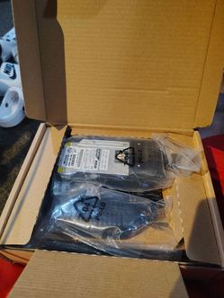 RCA digital 2 way radio