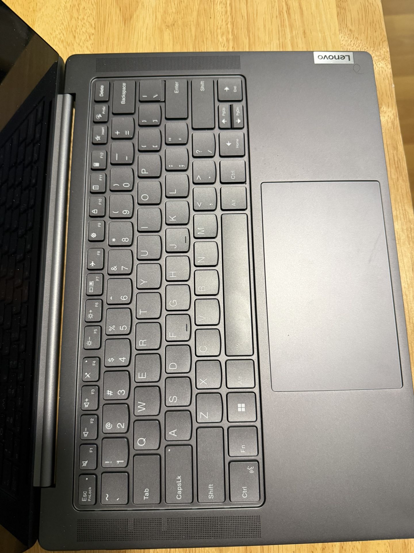 Lenovo Slim Pro 9i 14” Laptop