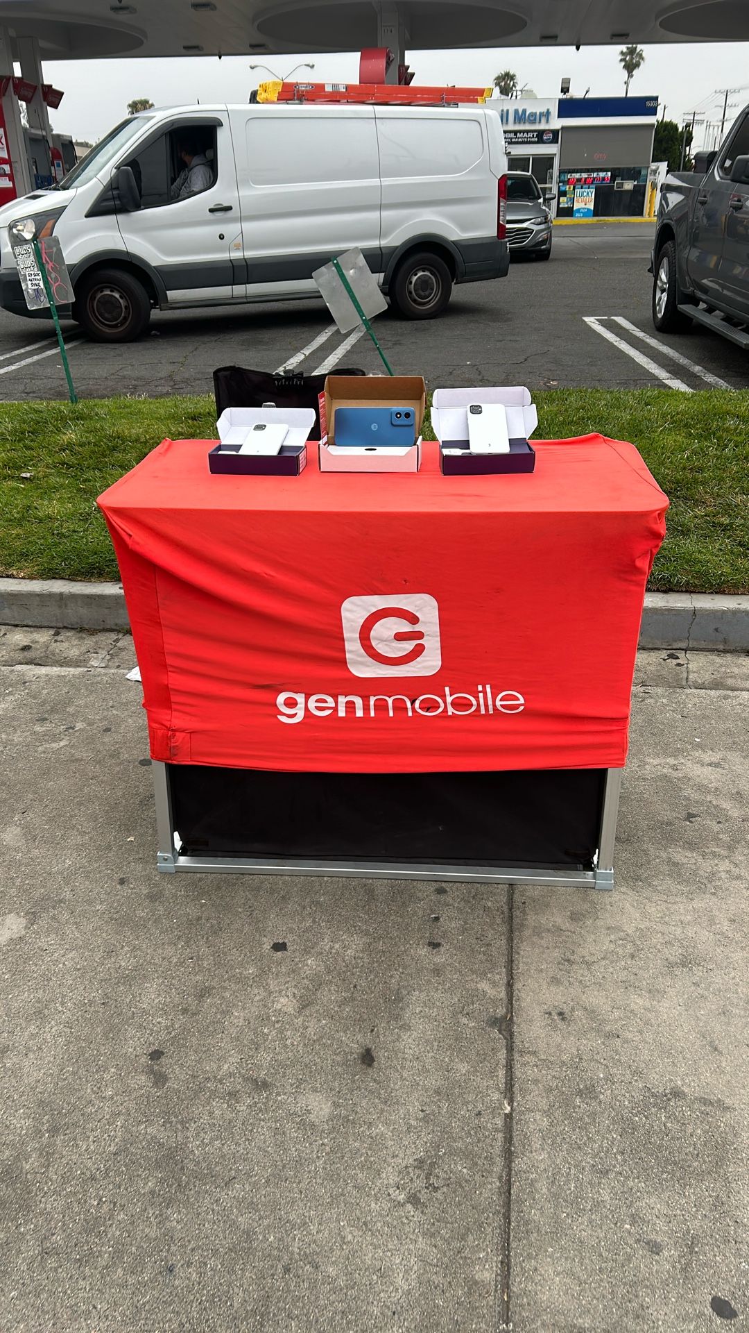 FREE PHONE SERVICE IN VAN NUYS