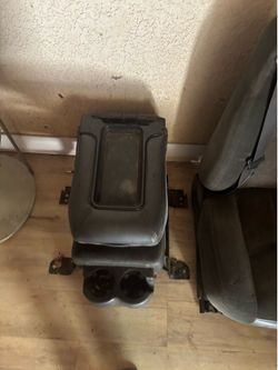 2003-2006 Chevy parts