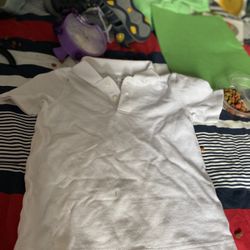 Shirt 2 Shirts & Pants 