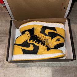 Jordan 1 Sz 5.5y