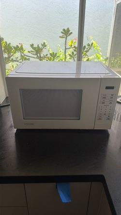 Microwave for sale !
