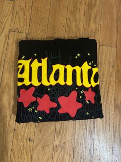 Designer hoodie Size M
