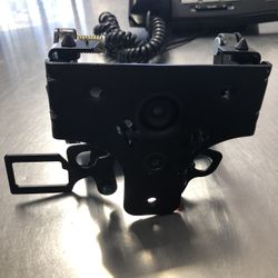07 - 13 Tailgate Handle