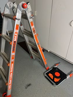 Ladder