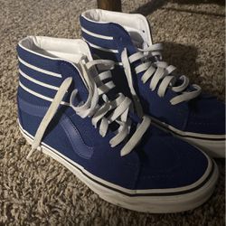 Vans Off the Wall Shoes 