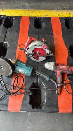 Power Tools
