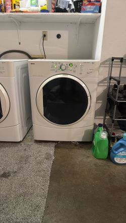 Drying Machine