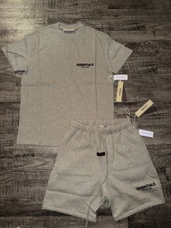 Essentials set
