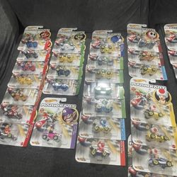 Super Mario Kart