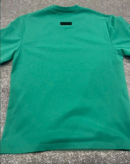 ESSENTIALS FEAR OF GOD