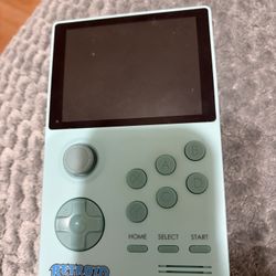 Original Retroid Pocket