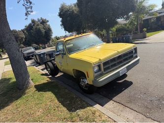 1979 gmc