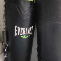 punching👊 Bag🎒