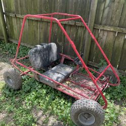 Go Kart