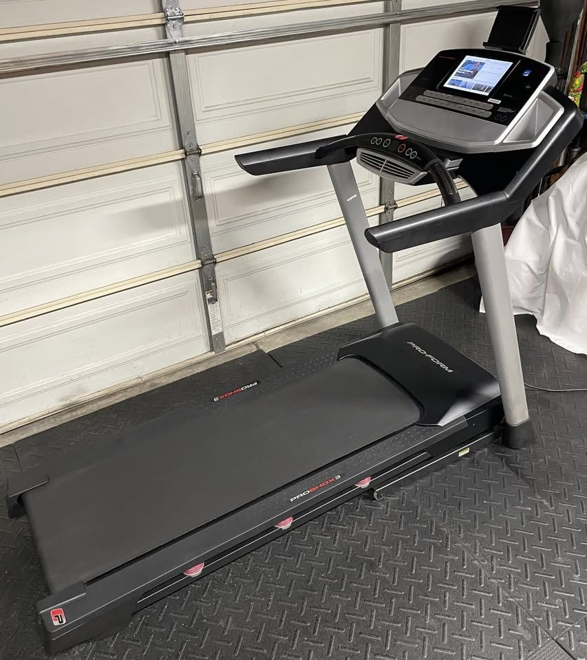 Proform Treadmill 