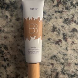 Tarte Tinted Moisturizer