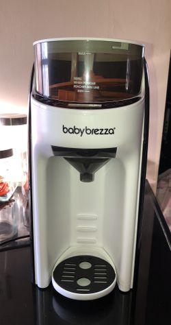 Baby brezza Advanced Formula Pro Advanced