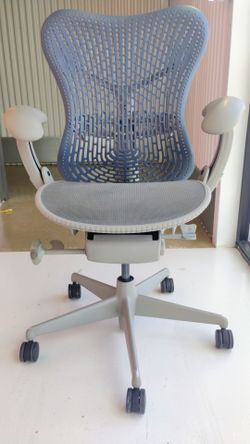Herman Miller Mirra 1 Office Desk Chair Still Available