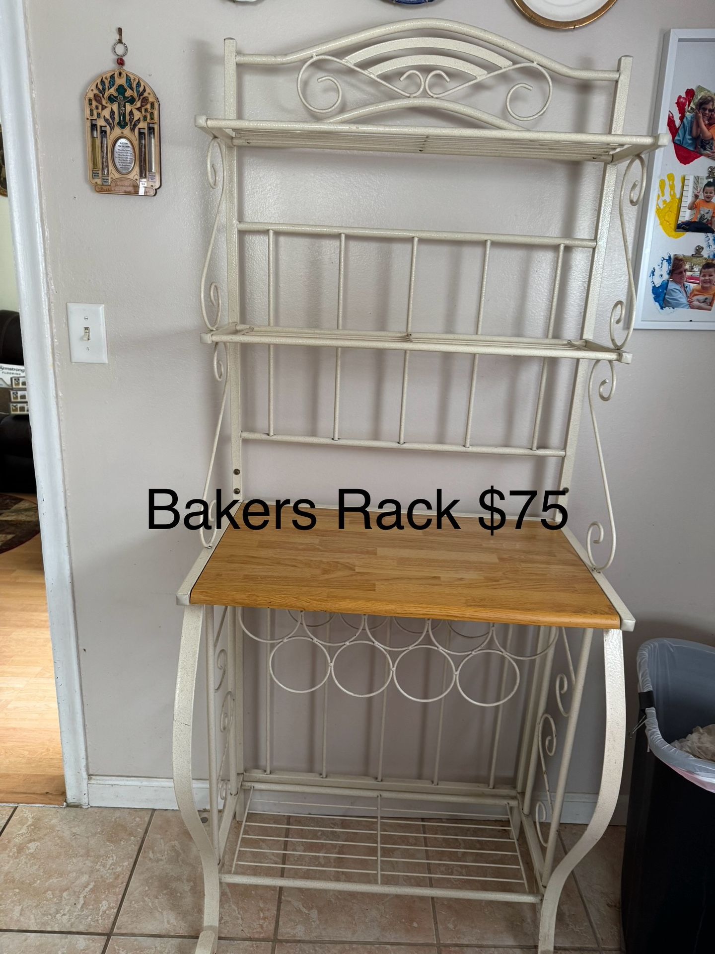 Bakers Rake REDUCED PRICE