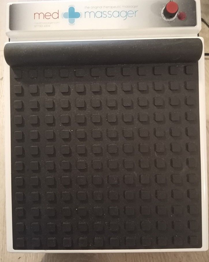 MED Massager