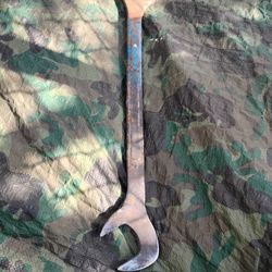 2" Wrench