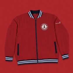 Angels Bomber Jacket - Brand New In Bag!