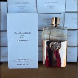 Gucci Guilty Pour Femme – A Luxurious Gift for Her!
