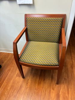 2 chairs