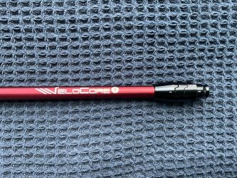 Ventus Red Velocore 6R Plus Fairway with 2026 Callaway Adapter