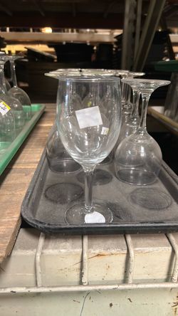 Glass Cups
