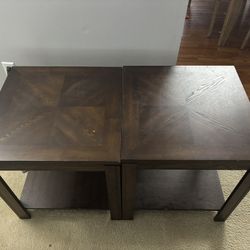 Side Tables