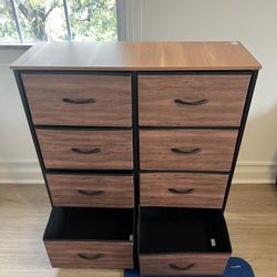 Drawers