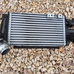 K5 Intercooler 