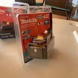 Makita LXT 5.0 Battery 