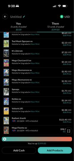 Pokémon Lot – PSA 10s + 70+ Hits | WTT for Bulbasaur / Ivysaur / Venusaur