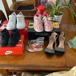Kids Shoes 