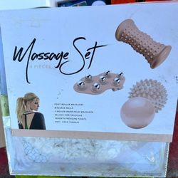 Massage Set