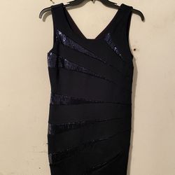Enfocus Studio Dress Women’s Size 12 (No Tags)